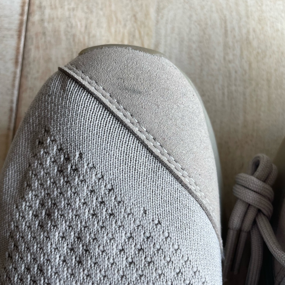Women’s Trainer AD 1 Lunar Grey - Picture 3 of 7